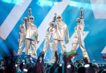 Бојкотот на „Евровизија 2026“ станува сè посилен – уште една земја им се придружи на Шпанија, Ирска, Словенија и Холандија