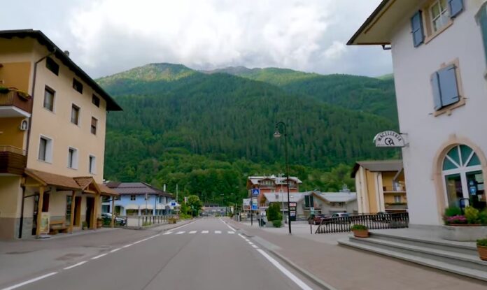 val do sole video
