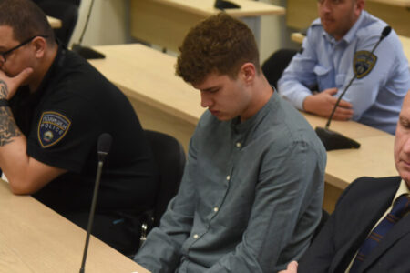 Апелација ја зголеми казната за Васил Јованов на 13 години затвор