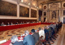 Забелешките на Венецијанската комисија влегуваат во законот за правична застапеност