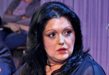 Верица Шерифовиќ нападната и отечена, во болница пренесена