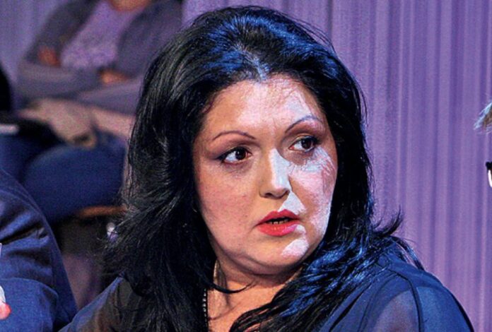 Verica SSerifovic foto 1