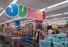 ЏАМБО пристигнува во Гевгелија: Нова голема инвестиција во локалната економија и реализација на ветената експанзија