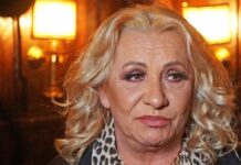 Весна Змијанац има сериозни проблеми со срцето и притисокот – ги откажа сите концерти