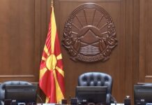 Беким Сали предложен за вицепремиер задолжен за евроинтеграции, Мухамед Хоџа за министер животна средина