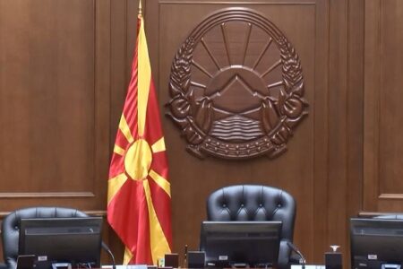 Беким Сали предложен за вицепремиер задолжен за евроинтеграции, Мухамед Хоџа за министер животна средина