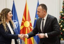 ОХИС во завршна фаза на чистење на малата депонија