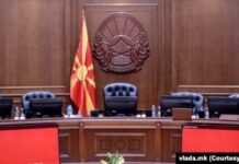 СЕ КОМПЛЕТИРА КАБИНЕТОТ НА ПРЕМИЕРОТ МИЦКОСКИ: Беким Сали и Мухамет Хоџа избрани за нови министри во Владата