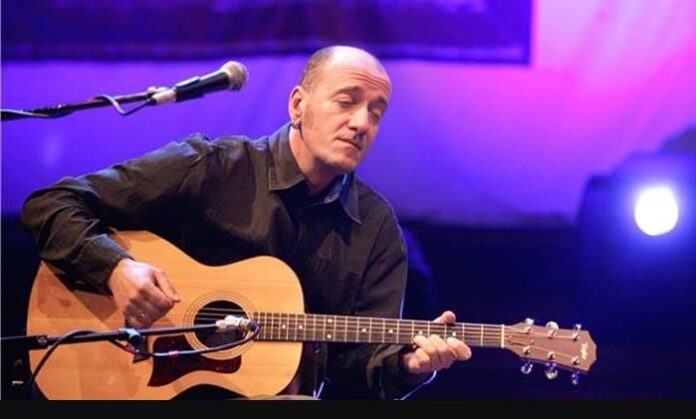 Vlatko Stefanovski foto