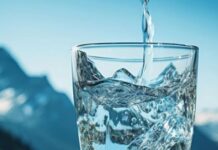 Скопјани пијат квалитетна и безбедна вода