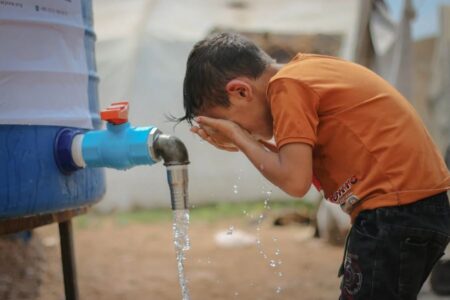 Во опасност водата за пиење, нерационалното трошење ги секна чешмите?