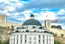 Шалтерите во дирекцијата на ЈП „Водовод и канализација“ в понеделник нема да работат