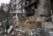 Ако сакаме војната да не избувне повторно за неколку години, треба да извршиме притисок врз агресорот, смета Каја Калас