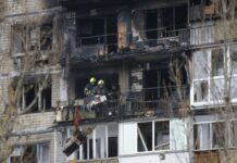 Диктиран мир во Украина нема да има, порача Мерц