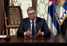 Кој ќе го наследи Вучиќ? Четири имиња се во игра