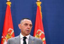 Вулин бара референдум во Србија – ЕУ или српски свет