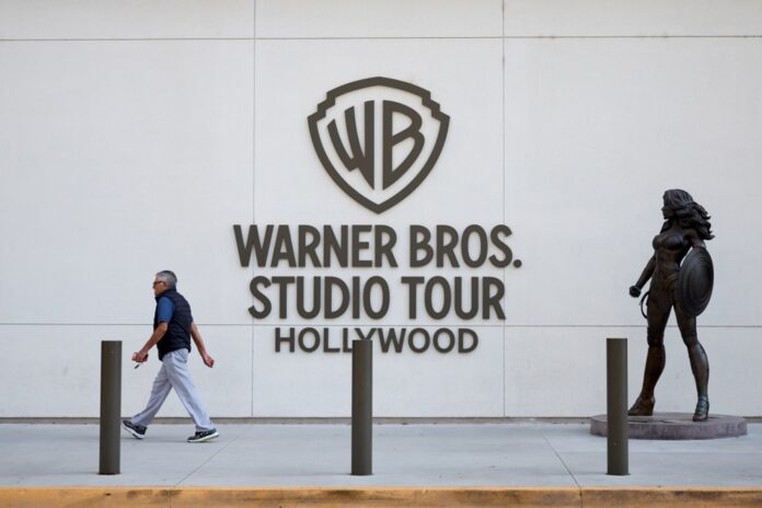 Paramount Skydance is preparing a bid for Warner Brothers Discovery
