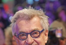 Режисерот Вим Вендерс ќе претседава со жирито на Берлинале 2026