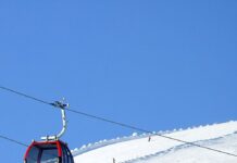 Несреќа на жичница во Црна Гора: Едно лице загина, а друго е тешко повредено