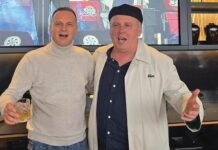 Сите македонски пејачки ѕвезди на едно место, на сцената во салата „Ванчо Чавдарски“ – во пресрет на второто издание на фестивалот „Владимирово 2026“