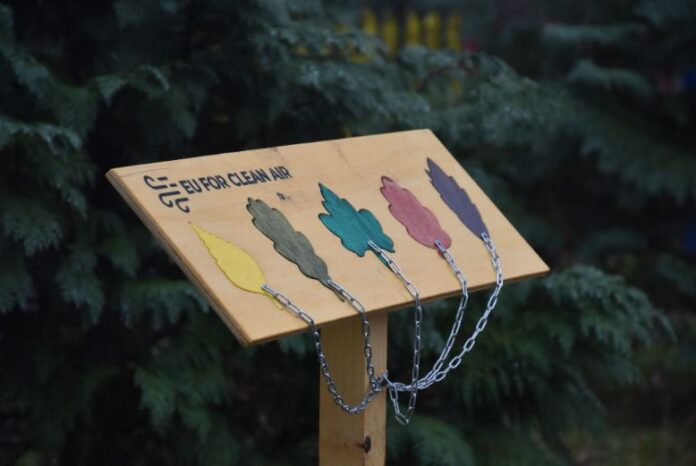 zaedno za pocist grad OVAA GLAVNA