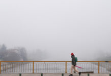 Скопје се устоличи на второ место во Европа, а е седми најзагаден град во светот