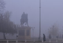 Почна групното гушење