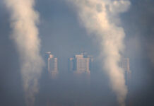 ПМ-честичките паднаа, котлите на мазут останаа