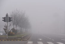 Скопје урива рекорди по отровен воздух, државата скрои мерки за Струмица и за Кичево