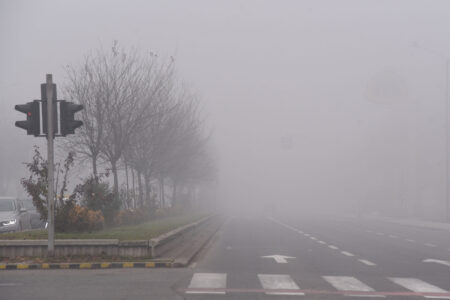 Скопје урива рекорди по отровен воздух, државата скрои мерки за Струмица и за Кичево
