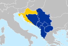 Американски конгресмени побараа од Трамп да го стабилизира Балканот