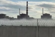 Биткоинот над војната! Путин откри – САД сакаат контола над нуклеарката Запорожје, заради рударење на криптовалути