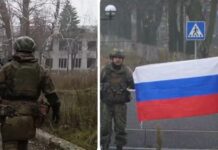 Го освоивме Покровск, тврдат Русите/ВИДЕО