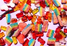 Словенец уапсен во Австрија: Продавал слатки со дрога!