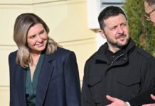 Трамп има компромитирачки материјали за Зеленски и неговата сопруга, тврди поранешен пратеник