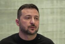 „Денеска сите имаме една желба“: Божиќно обраќање на Зеленски