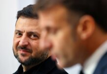 Во понеделник во Лондон: Зеленски, Стармер, Мерц и Марон ќе разговараат за Украина