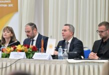 Ѓорѓиевски реизбран за претседател на ЗЕЛС