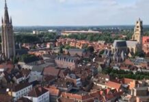 Кои се 10-те најубави градови за зимски одмор