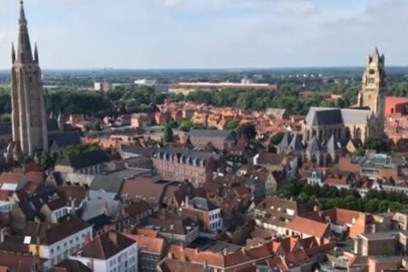 Кои се 10-те најубави градови за зимски одмор