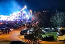 „Зимзоленд“ – Опасна предновогодишна забава!?