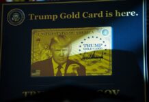 Трамп се пофали: Пристигна „златната картичка“, пат до државјанство за доларските милионери