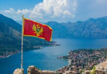 Турците затворија 31 компанија во Црна Гора: Инвеститорите го преиспитуваат престојот во земјата