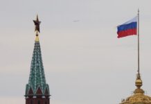 Русија во моментов не планира напад врз НАТО, тврди шефот на естонското разузнавање