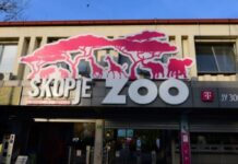 Зоолошката градина ќе прерасне во современ центар за едукација, заштита на природата и за хуман третман на животните