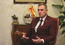 Нема да чекаме десет години за третиот олимписки медал, во Лос Анџелес Македонија ќе ги забележи најдобрите резултати