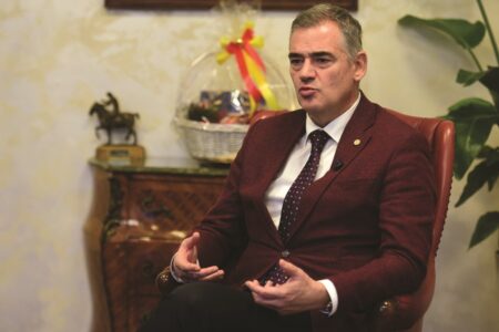 Нема да чекаме десет години за третиот олимписки медал, во Лос Анџелес Македонија ќе ги забележи најдобрите резултати