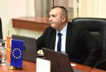 До Судскиот совет досега немало претставки за земање мито против судијата Ристов