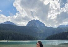 Милена Величковиќ: Мирот и спокојот што го даваат овците и селото не може да се замени со градскиот хаос