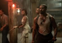 Вампирите ги победија револуционерите со 16:13; Хоророт „Грешници“ со рекордни номинации за „Оскар“, следува „Една битка по друга“